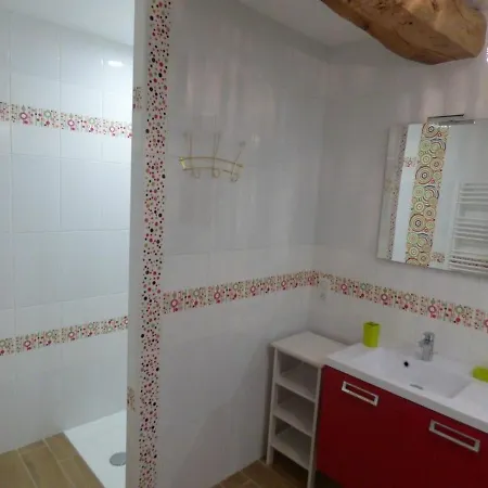 Σπίτι διακοπών Renove Avec Jardin Clos, Proche Plages, Wifi, Parking Pour Voiture Electrique - Fr-1-426-164