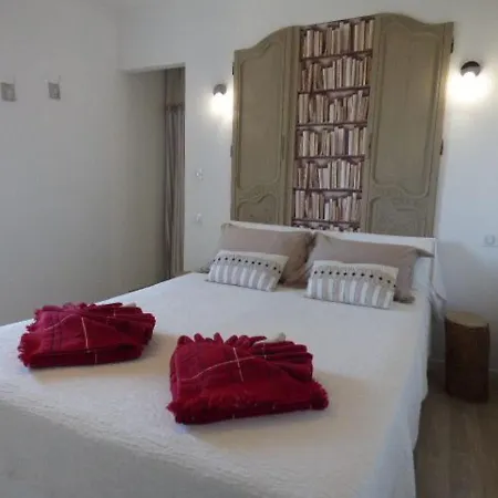 Holiday home Renove Avec Jardin Clos, Proche Plages, Wifi, Parking Pour Voiture Electrique - Fr-1-426-164