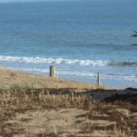 Holiday home Renove Avec Jardin Clos, Proche Plages, Wifi, Parking Pour Voiture Electrique - Fr-1-426-164