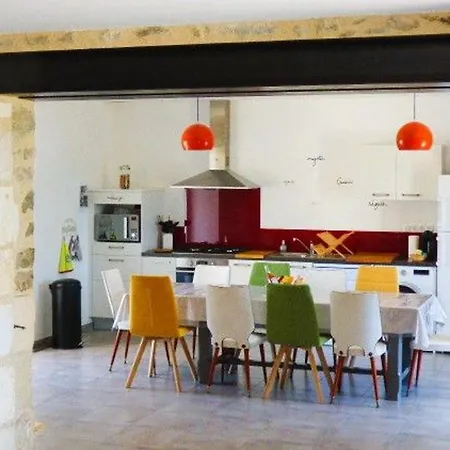 Renove Avec Jardin Clos, Proche Plages, Wifi, Parking Pour Voiture Electrique - Fr-1-426-164