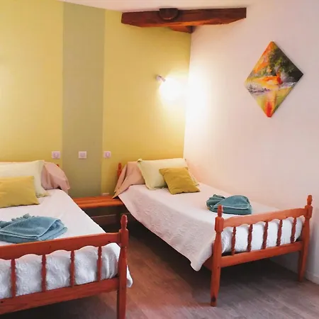 Дом отдыха Renove Avec Jardin Clos, Proche Plages, Wifi, Parking Pour Voiture Electrique - Fr-1-426-164 *