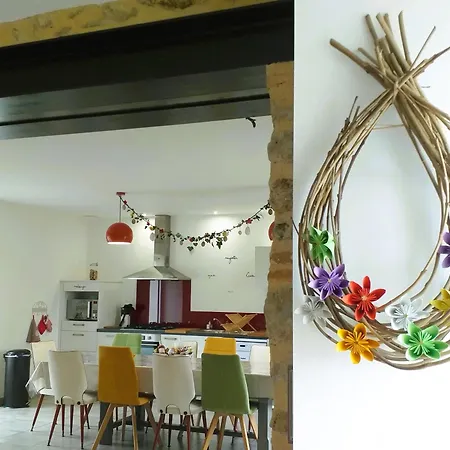 Renove Avec Jardin Clos, Proche Plages, Wifi, Parking Pour Voiture Electrique - Fr-1-426-164 Σπίτι διακοπών Le Bernard