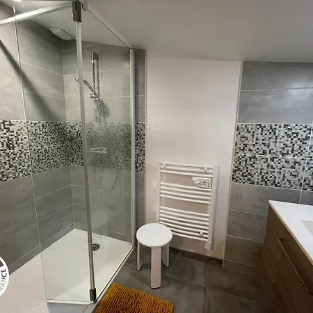 Renove Avec Jardin Clos, Proche Plages, Wifi, Parking Pour Voiture Electrique - Fr-1-426-164 Le Bernard