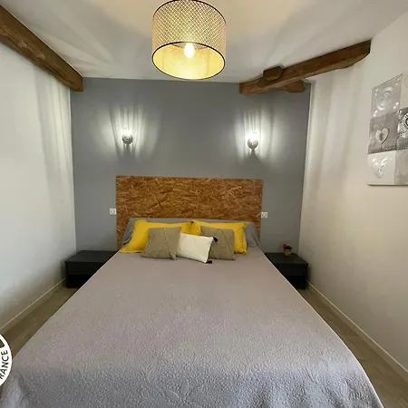 Renove Avec Jardin Clos, Proche Plages, Wifi, Parking Pour Voiture Electrique * Le Bernard