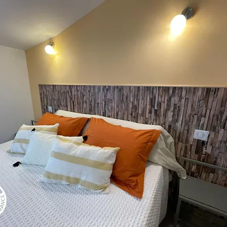 Renove Avec Jardin Clos, Proche Plages, Wifi, Parking Pour Voiture Electrique - Fr-1-426-164 Σπίτι διακοπών