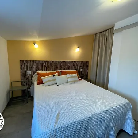 Renove Avec Jardin Clos, Proche Plages, Wifi, Parking Pour Voiture Electrique - Fr-1-426-164 Σπίτι διακοπών *