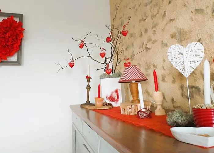 Renove Avec Jardin Clos, Proche Plages, Wifi, Parking Pour Voiture Electrique - Fr-1-426-164