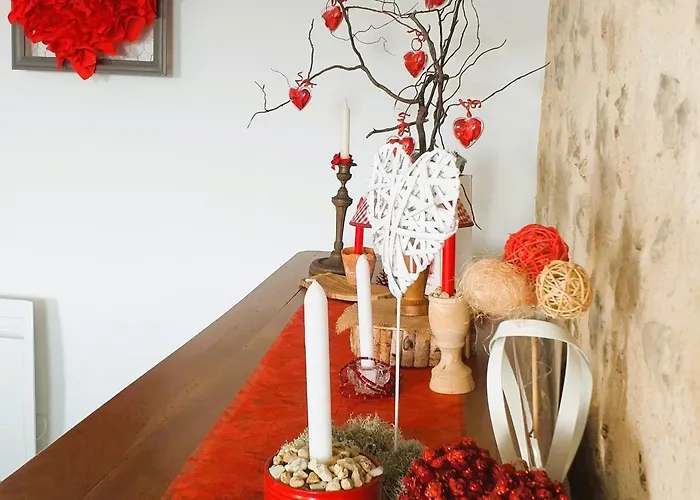 Renove Avec Jardin Clos, Proche Plages, Wifi, Parking Pour Voiture Electrique - Fr-1-426-164 Le Bernard