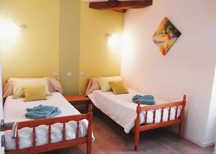 Casa de Férias Renove Avec Jardin Clos, Proche Plages, Wifi, Parking Pour Voiture Electrique - Fr-1-426-164 *